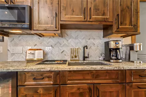 Kitchen - 99 Independence Rd, Keystone, CO 80435 photo 6 of 6
