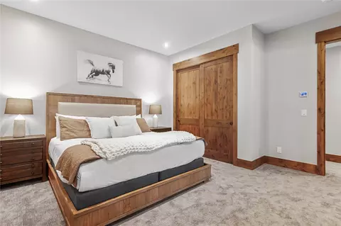 Bedroom - 99 Independence Rd, Keystone, CO 80435 photo 6 of 10