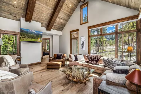 Living - 99 Independence Ln, Keystone, CO 80435 photo 2 of 3