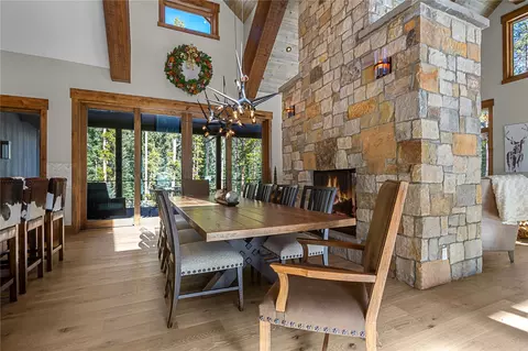 Dining - 99 Independence Rd, Keystone, CO 80435 photo 1 of 3
