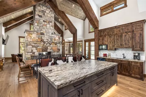 Kitchen - 99 Independence Ln, Keystone, CO 80435 photo 2 of 5