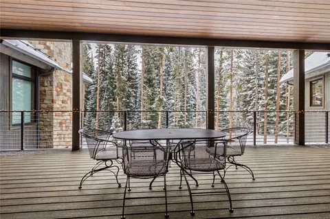 Exterior - 99 Independence Rd, Keystone, CO 80435 photo 4 of 6
