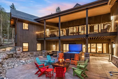 Other - 99 Independence Ln, Keystone, CO 80435 photo 8 of 10