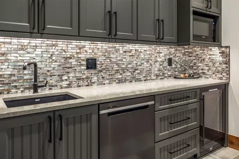 Kitchen - 99 Independence Ln, Keystone, CO 80435 photo 5 of 5