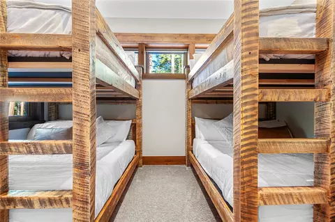 Bedroom - 99 Independence Rd, Keystone, CO 80435 photo 10 of 10