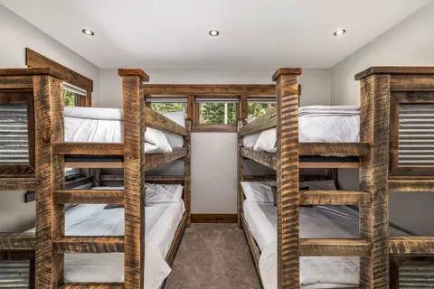 Bedroom - 99 Independence Ln, Keystone, CO 80435 photo 10 of 10