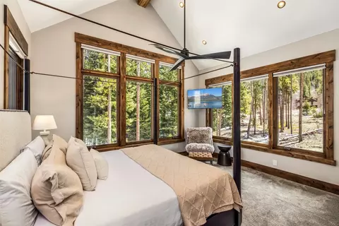 Bedroom - 99 Independence Ln, Keystone, CO 80435 photo 3 of 10