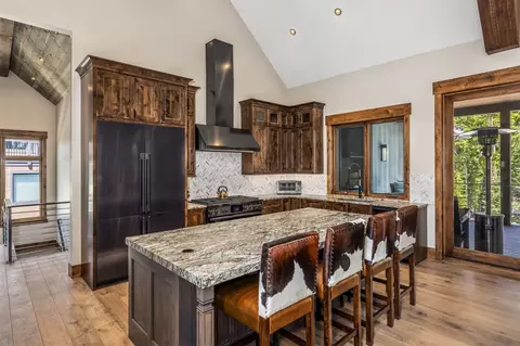 Kitchen - 99 Independence Ln, Keystone, CO 80435 photo 4 of 5