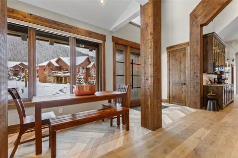 Entry Way - 99 Independence Rd, Keystone, CO 80435 photo 1 of 2