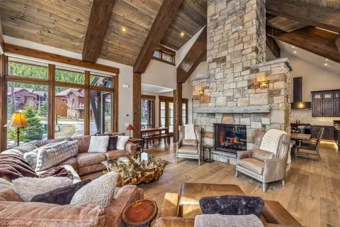 Living - 99 Independence Ln, Keystone, CO 80435 photo 1 of 3