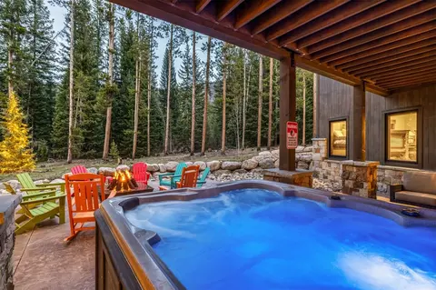 Other - 99 Independence Ln, Keystone, CO 80435 photo 6 of 10