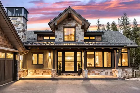 Exterior - 99 Independence Ln, Keystone, CO 80435 photo 2 of 7