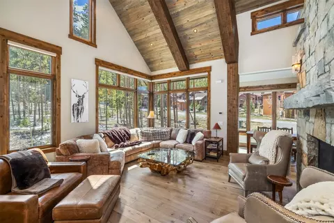 Living - 99 Independence Ln, Keystone, CO 80435 photo 3 of 3