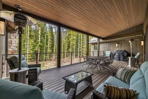 Exterior - 99 Independence Ln, Keystone, CO 80435 photo 3 of 7
