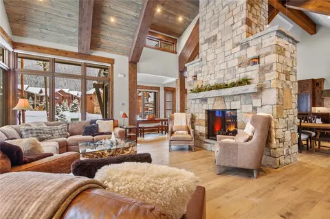 99 Independence Rd, Keystone, CO 80435