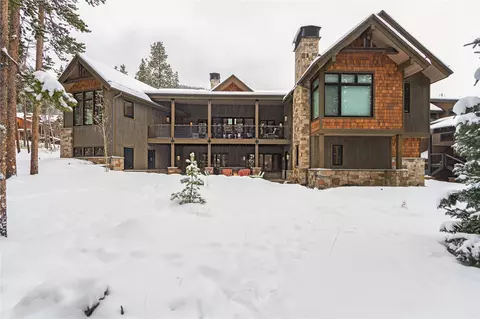 Exterior - 99 Independence Rd, Keystone, CO 80435 photo 6 of 6