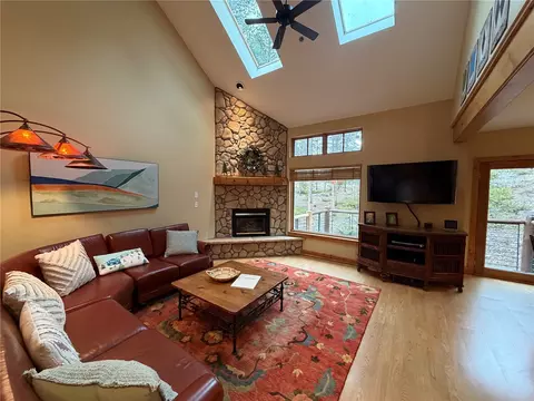 71 Starfire Ln #1978, Keystone, CO 80435