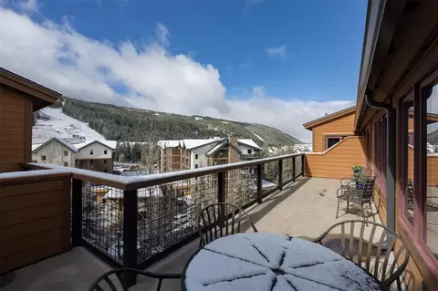 53 Hunki Dori Ct #8912, Keystone, CO 80435
