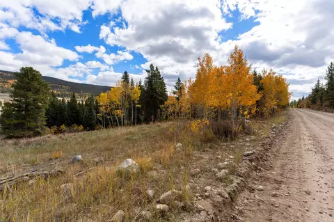 tbd 0 19th, Alma, CO 80420