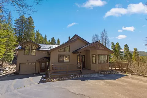 126 Hummingbird Dr, Breckenridge, CO 80424