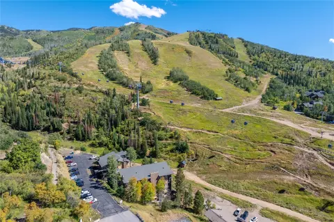 2275 Storm Meadows Dr #53, Steamboat Springs, CO 80487
