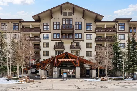 910 Copper Rd #419, Copper Mountain, CO 80443