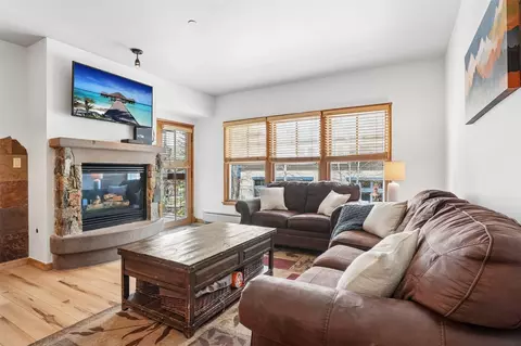 195 River Run Rd #8007, Keystone, CO 80435