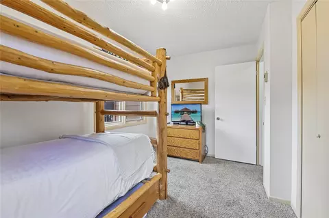 Bedroom - 1513 E Keystone Rd #2967, Keystone, CO 80435 photo 7 of 7