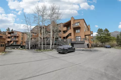 Exterior - 1513 E Keystone Rd #2967, Keystone, CO 80435 photo 5 of 12