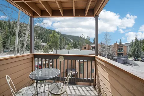 Exterior - 1513 E Keystone Rd #2967, Keystone, CO 80435 photo 3 of 12
