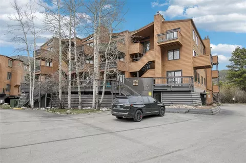 Exterior - 1513 E Keystone Rd #2967, Keystone, CO 80435 photo 6 of 12
