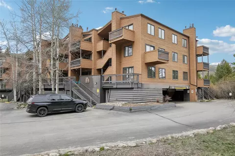 Exterior - 1513 E Keystone Rd #2967, Keystone, CO 80435 photo 8 of 12