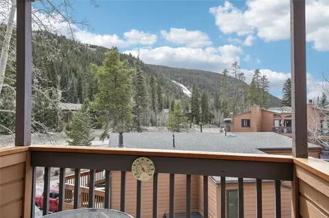 Exterior - 1513 E Keystone Rd #2967, Keystone, CO 80435 photo 4 of 12
