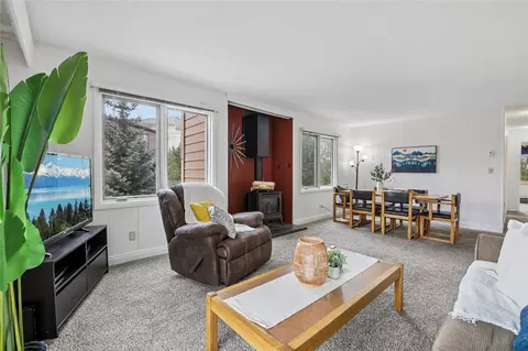 Living - 1513 E Keystone Rd #2967, Keystone, CO 80435 photo 2 of 3