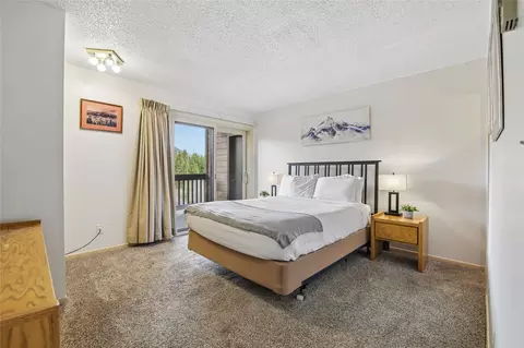 Bedroom - 1513 E Keystone Rd #2967, Keystone, CO 80435 photo 1 of 7