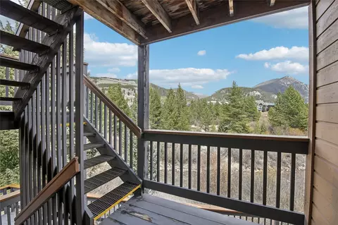 Exterior - 1513 E Keystone Rd #2967, Keystone, CO 80435 photo 2 of 12