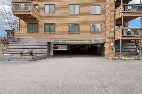 Exterior - 1513 E Keystone Rd #2967, Keystone, CO 80435 photo 9 of 12