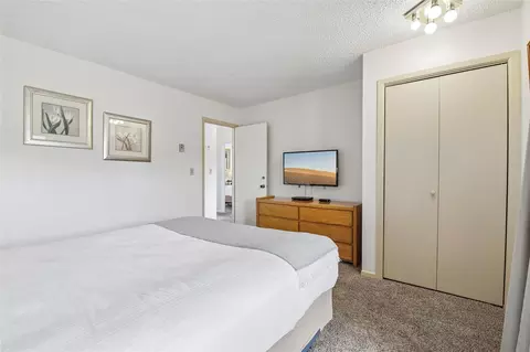 Bedroom - 1513 E Keystone Rd #2967, Keystone, CO 80435 photo 3 of 7