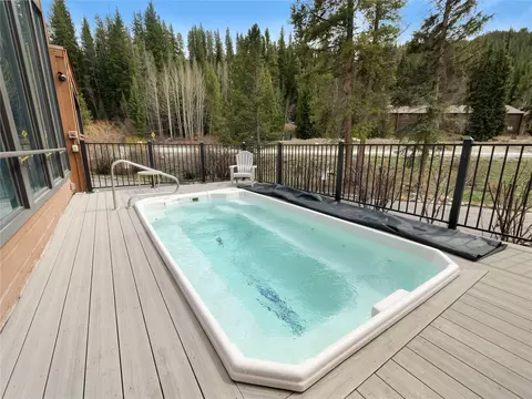 Exterior - 1513 E Keystone Rd #2967, Keystone, CO 80435 photo 12 of 12