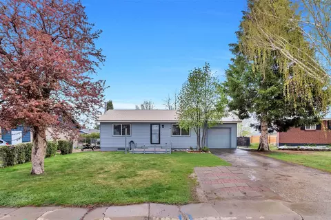 383 Spruce St, Hayden, CO 81639