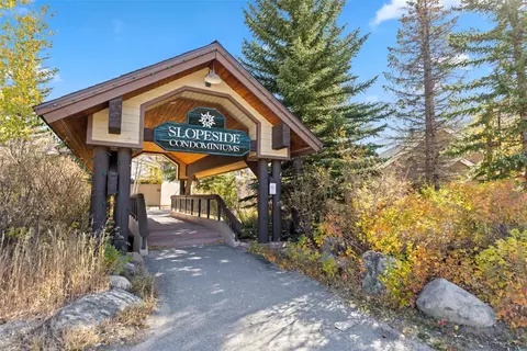 1211 W Keystone Rd #2736, Keystone, CO 80435