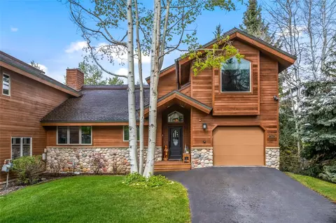 2020 Boulder Ct #2020, Steamboat Springs, CO 80487