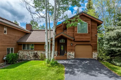 2020 Boulder Ct #2020, Steamboat Springs, CO 80487