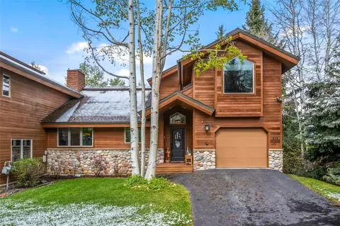 2020 Boulder Ct #2020, Steamboat Springs, CO 80487