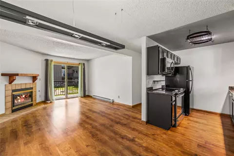 1525 Shadow Run Frontage #208, Steamboat Springs, CO 80487