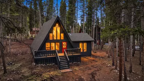 293 Regal Cir, Breckenridge, CO 80424