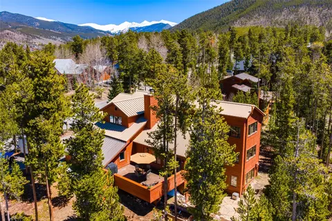 126 Snowberry Way, Dillon, CO 80435