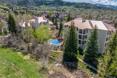 2800 Eagleridge Dr #C9, Steamboat Springs, CO 80487