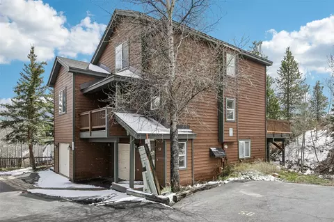 57 Salt Lick Pl #57, Silverthorne, CO 80498