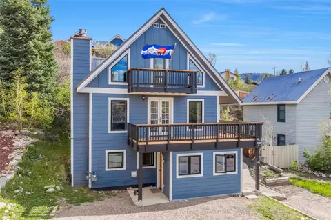 35 Butcherknife Aly, Steamboat Springs, CO 80487